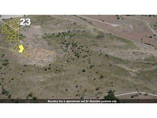 Property photo 116 - Mickle's Valley View Ranch and Canyon West Golf Club 506+/- Acres Offered in 27 Tracts in Weatherford, TX